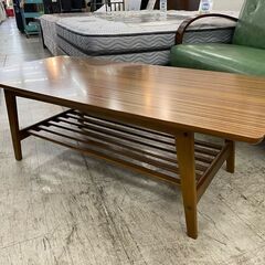 【愛品館 江戸川店】カリモク60 センターテーブル ID:158...