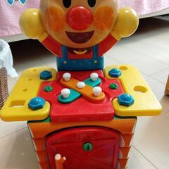 アンパン工場修理屋さん