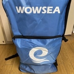 WOWSEA サップの画像