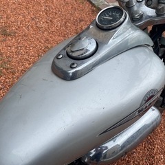 お取引終了⭐︎　ホンダ　マグナ50　実動　⭐︎の画像