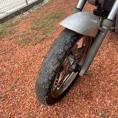 お取引終了⭐︎　ホンダ　マグナ50　実動　⭐︎の画像
