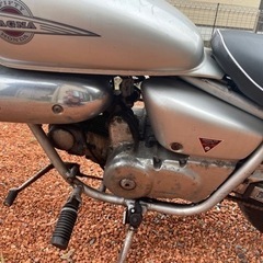 お取引終了⭐︎　ホンダ　マグナ50　実動　⭐︎の画像