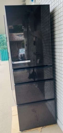 【美品】急募！ 冷蔵庫450L ファミリー向け！