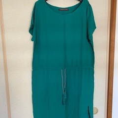LLサイズ　ワンピース　1,000円