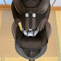 チャイルドシート　アップリカ　