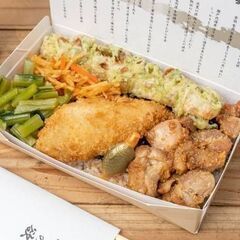 テレビ、ラジオ、SNSで話題！ロケ弁などで芸能人御用達の海苔弁専門店　 - 中央区