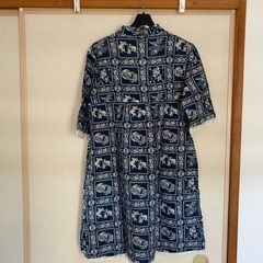 Ｍサイズ　ワンピース　500円の画像