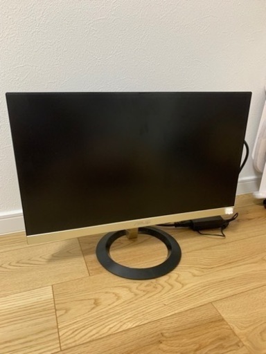 ASUS VZ229H  21.5型フルHD PCモニター