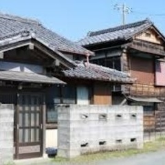 空き家、相続物件などで管理、処分にお困りありませんか？？？