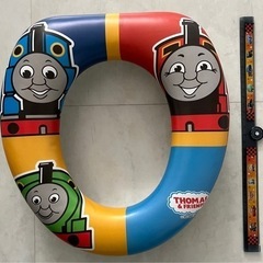 補助便座　トーマス