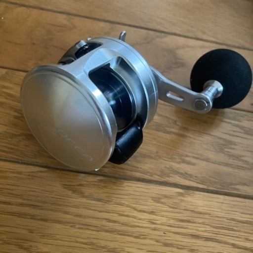 シマノ　13 オシアカルカッタ　300HG　夢屋ノブ仕様