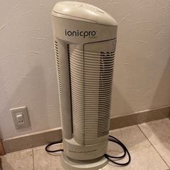 イオニックプロターボ