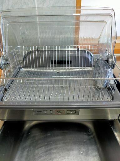 パナソニック　食器乾燥機　定価12000円