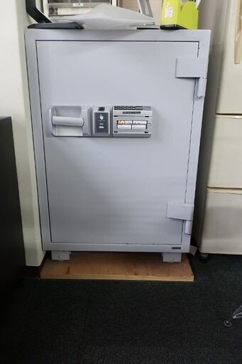 【価格交渉OK】耐火金庫 ダイヤセーフ Diamond Safe FP90