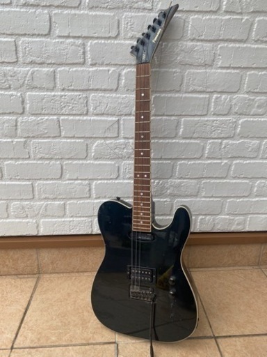 エレキギター  フェルナンデス