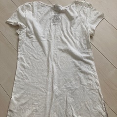 goa Tシャツの画像