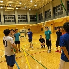 【千葉県佐倉市】次回8月17日開催【男女混合】