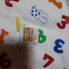 3dsカセット