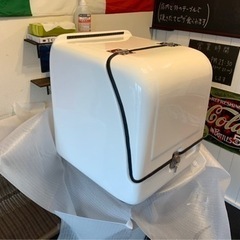 デリバリーBOX