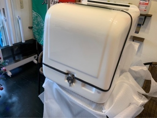 デリバリーBOX