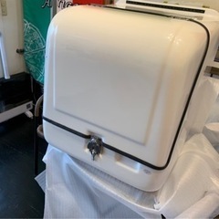 デリバリーBOXの画像
