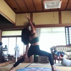出雲ヨガ　🇮🇳瞑想しましょう🧘‍♀️ − 島根県
