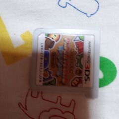 ペーパーマリオスーパーシール