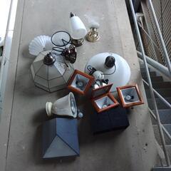 ランプを変えればLED