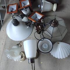 ランプを変えればLEDの画像