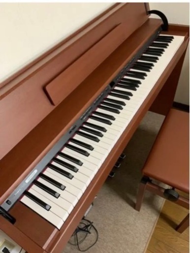 大幅値下げ！美品⭐︎ ローランド　電子ピアノ　DP990F