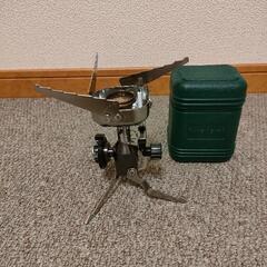 イワタニ　コンパクトガスバーナー