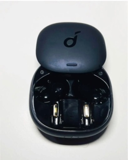 【⠀使用期間半年ほど】Anker Soundcore Liberty Air 2 Pro ブラック