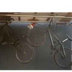 BMX