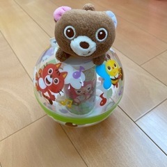 おきあがりこぼし