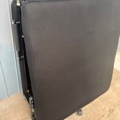 【無料】折りたたみ簡易ベッド