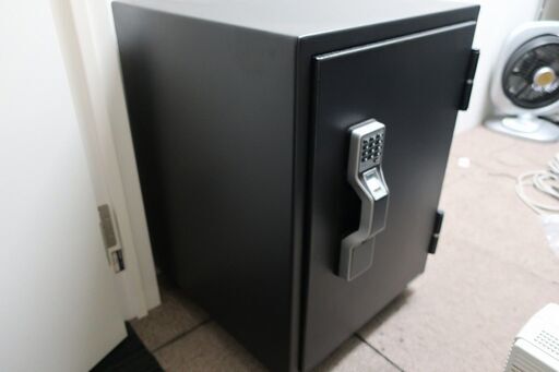 【価格交渉OK】エーコー 耐火金庫 SDFE-X