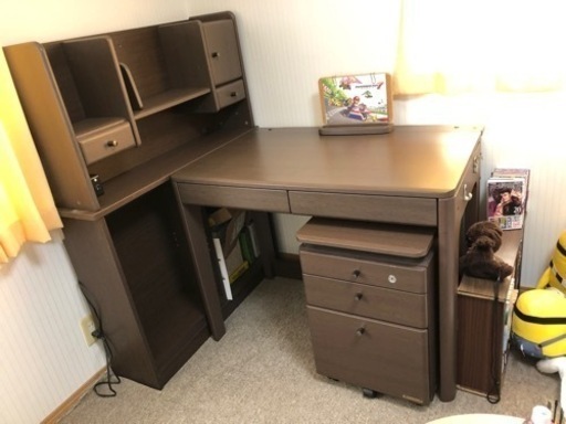 美品勉強机です！