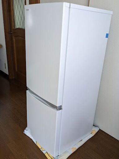 一人暮らし用冷蔵庫（美品）