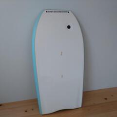 ボディーボードの画像