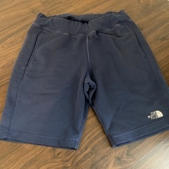ノースフェイス ハーフパンツ