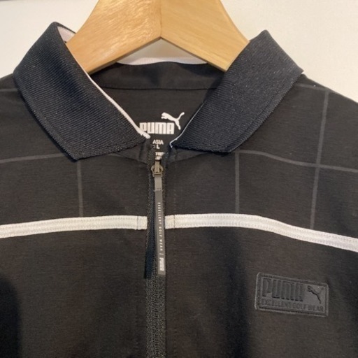 新品★PUMAゴルフウェア