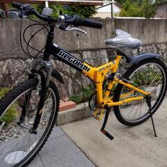 自転車