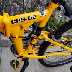 自転車の画像