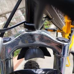自転車の画像