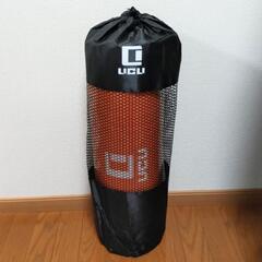 未使用ﾄﾚｰﾆﾝｸﾞﾏｯﾄ厚さ12mmの画像