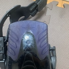 ダイビング用フィン　TUSA Lサイズの画像