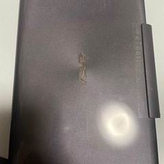 8/15、16限定！【最終値下げ中】ASUS TransBook...