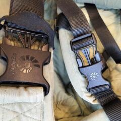 ergobaby エルゴベビー
抱っこ紐の画像