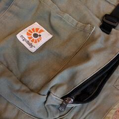ergobaby エルゴベビー
抱っこ紐の画像