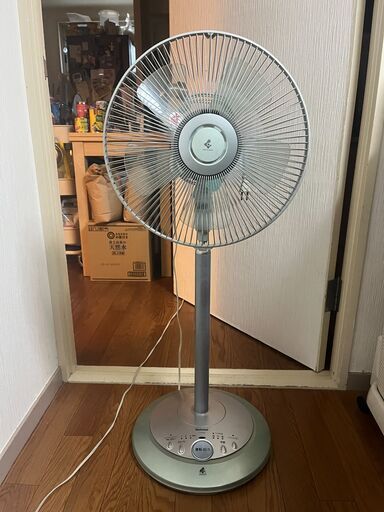 Panasonic 扇風機 美品　F-C325Z